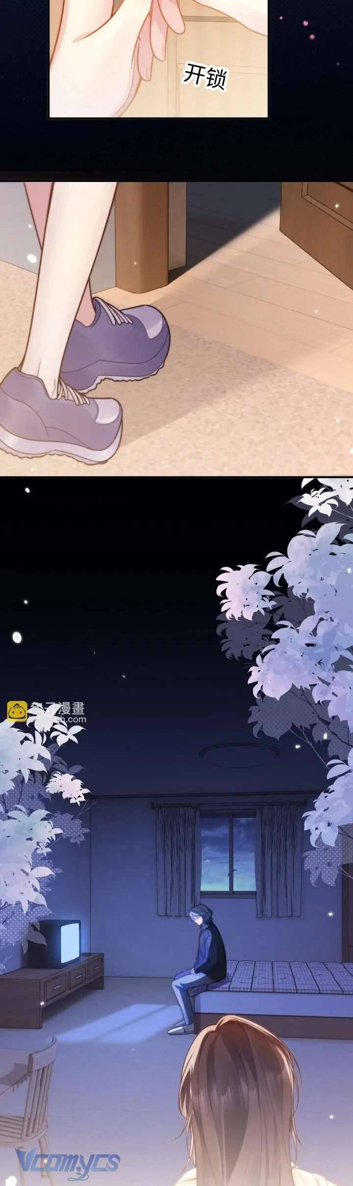 Tái Sinh Trong Vòng Tay Anh Chapter 6 - Trang 2