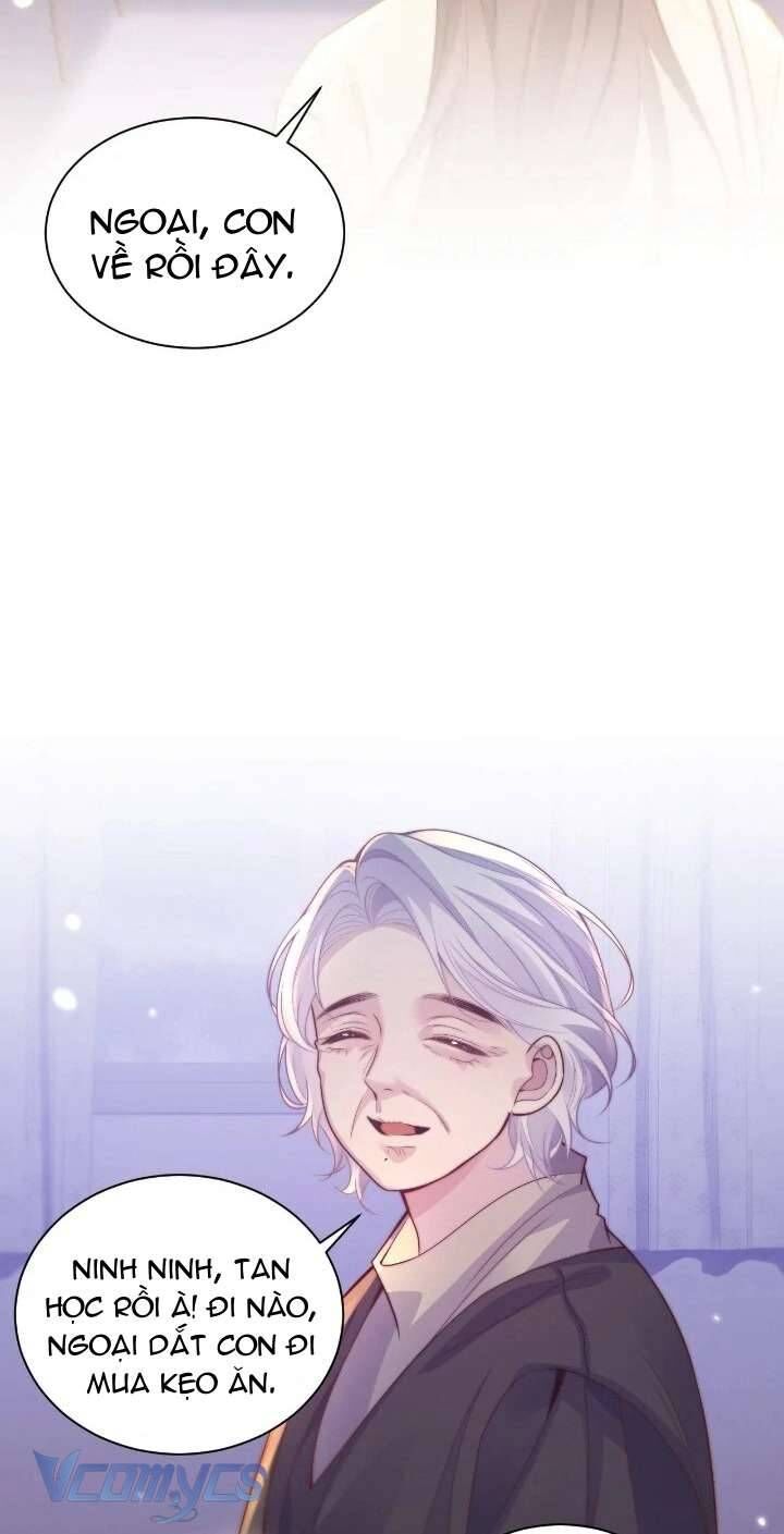 Tái Sinh Trong Vòng Tay Anh Chapter 6 - Trang 2