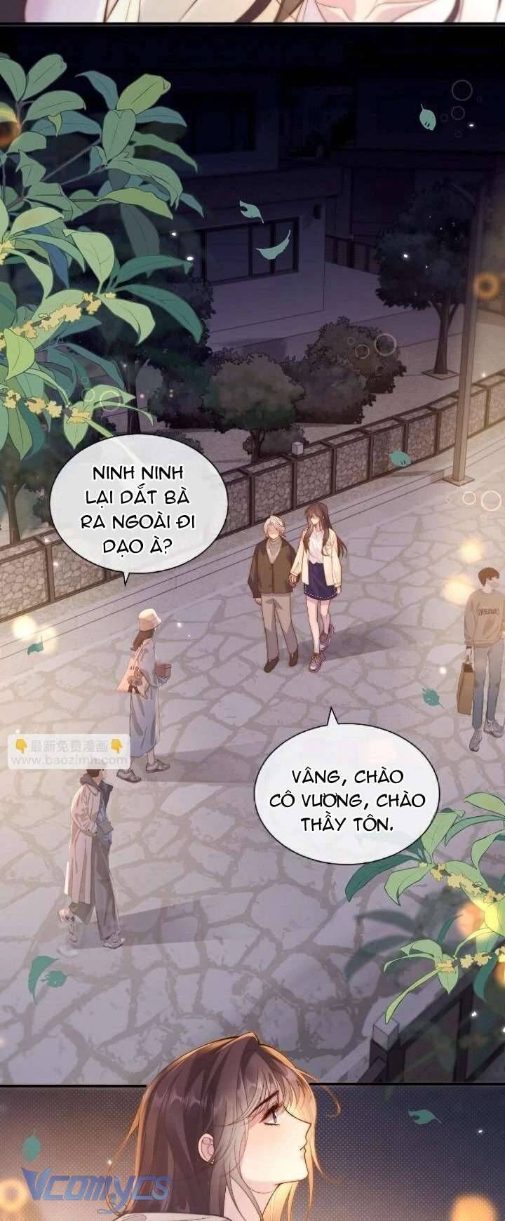 Tái Sinh Trong Vòng Tay Anh Chapter 6 - Trang 2