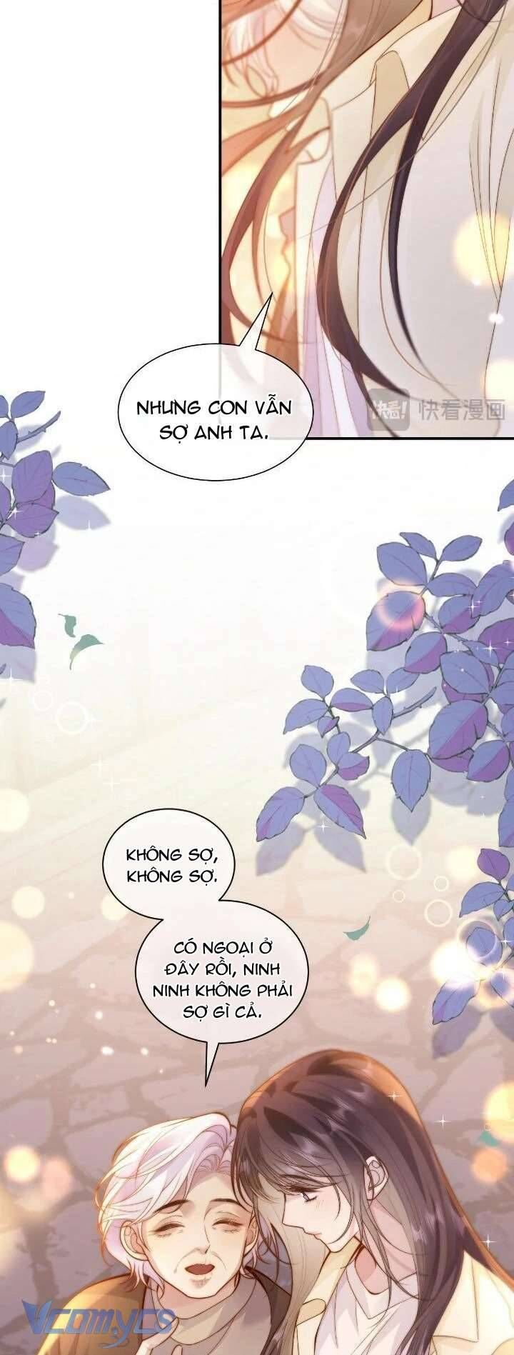 Tái Sinh Trong Vòng Tay Anh Chapter 6 - Trang 2