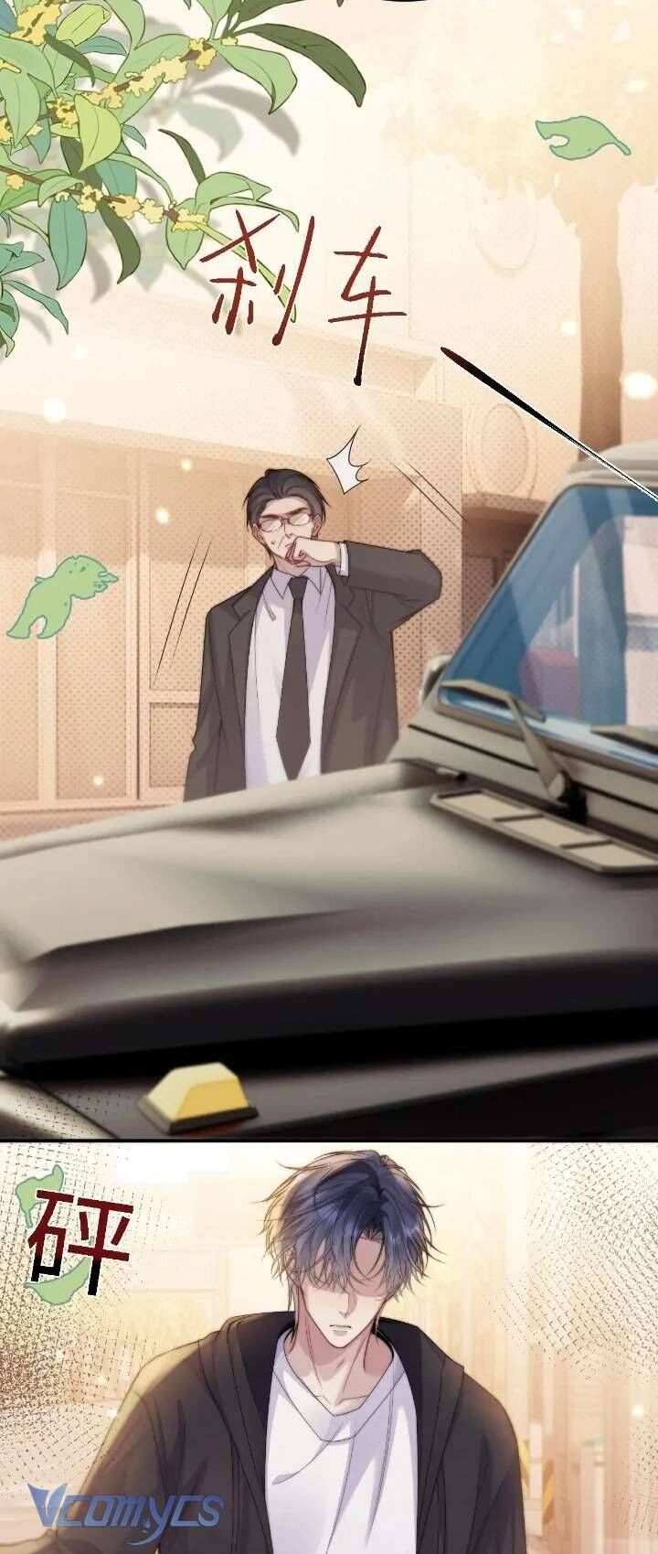 Tái Sinh Trong Vòng Tay Anh Chapter 6 - Trang 2