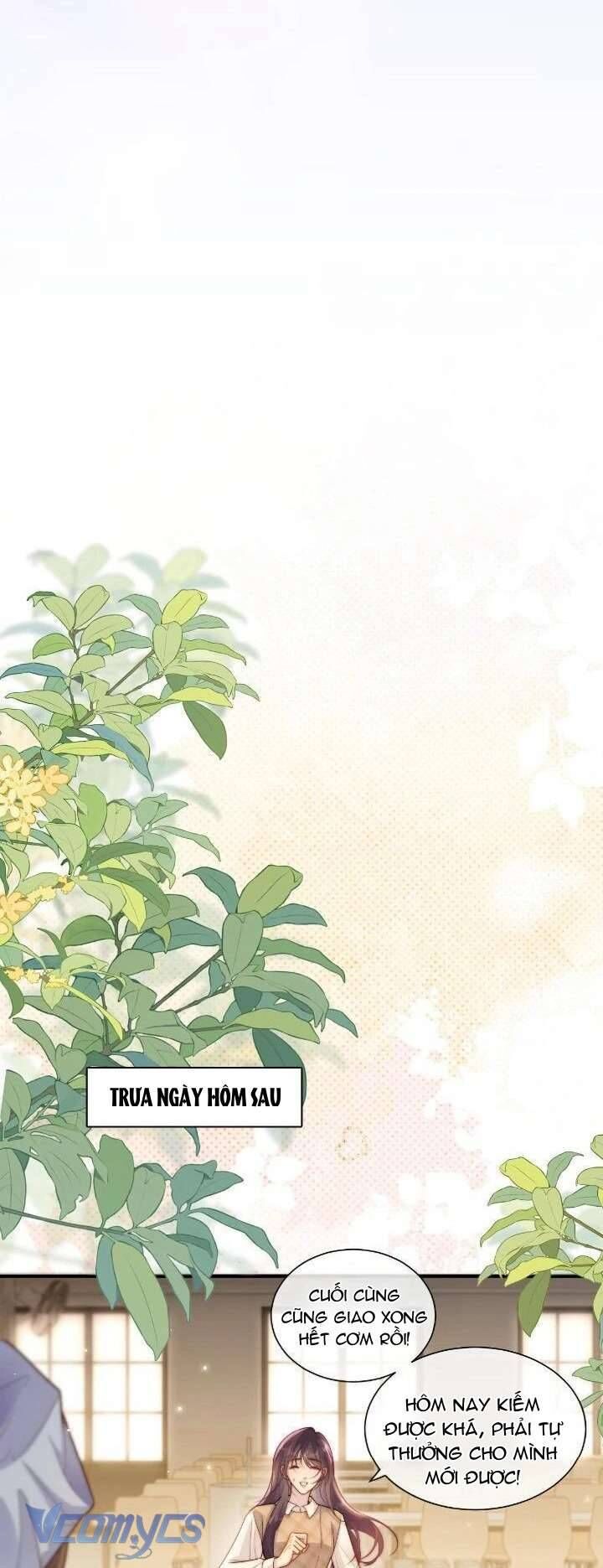 Tái Sinh Trong Vòng Tay Anh Chapter 6 - Trang 2