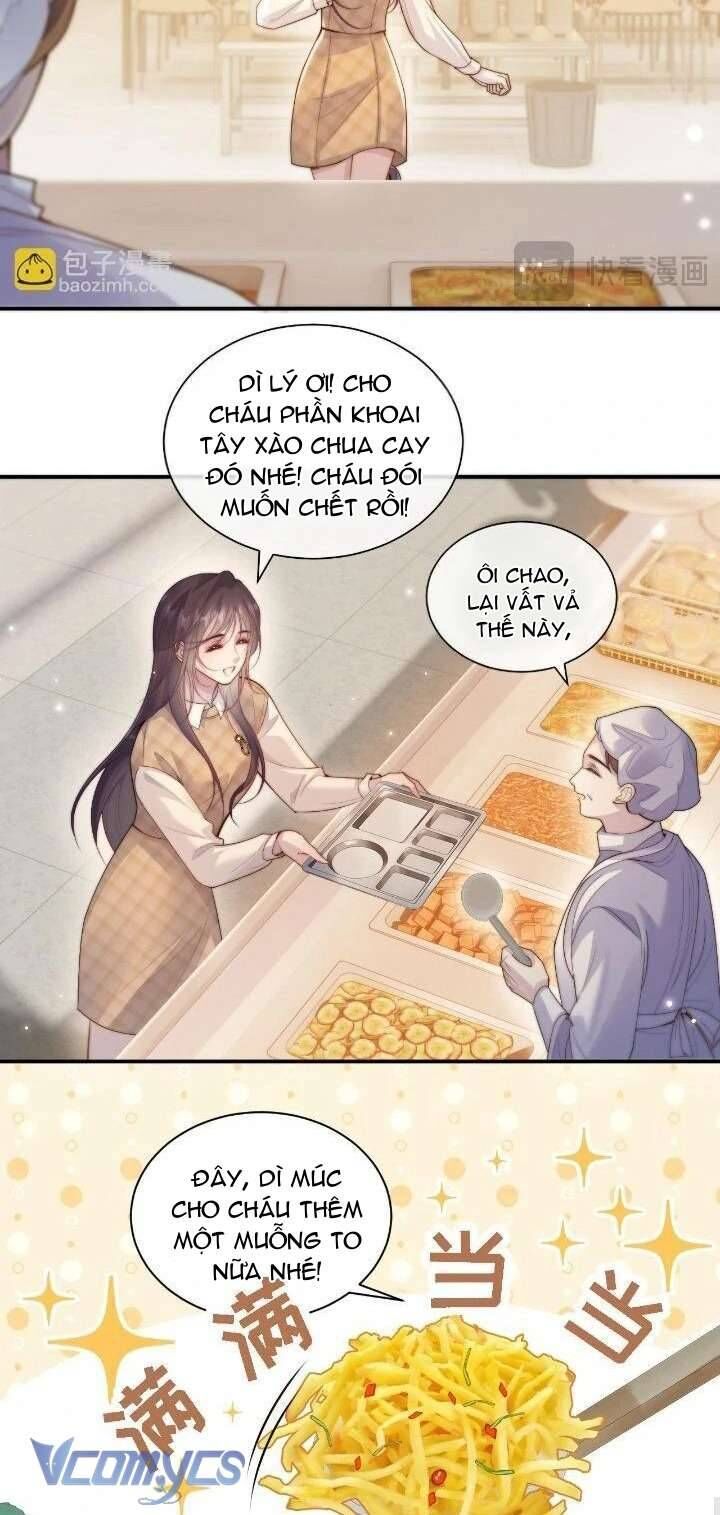 Tái Sinh Trong Vòng Tay Anh Chapter 6 - Trang 2