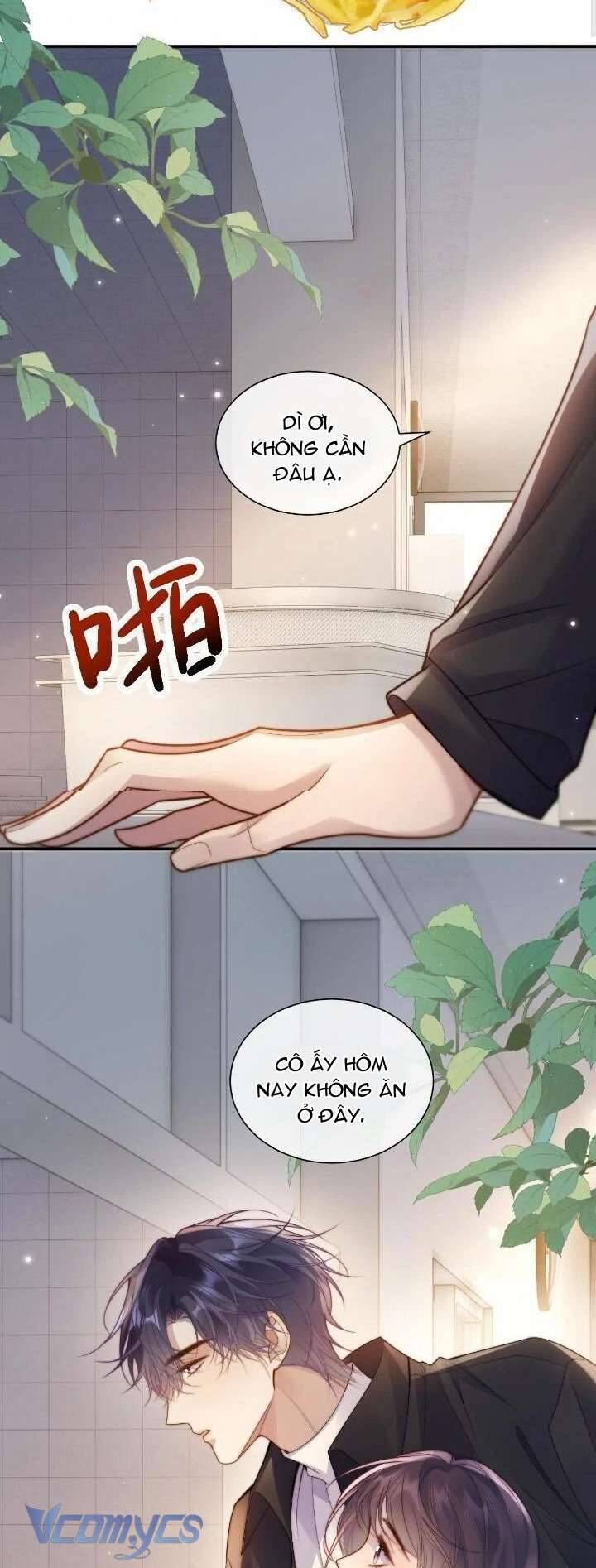 Tái Sinh Trong Vòng Tay Anh Chapter 6 - Trang 2