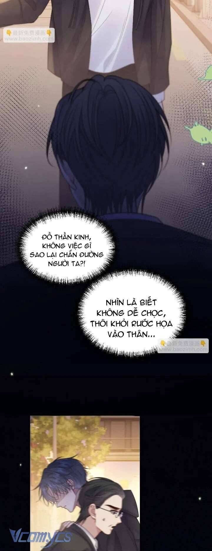 Tái Sinh Trong Vòng Tay Anh Chapter 6 - Trang 2