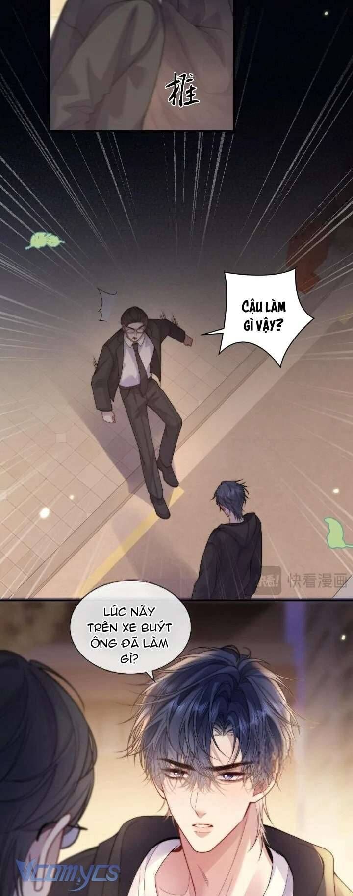 Tái Sinh Trong Vòng Tay Anh Chapter 6 - Trang 2