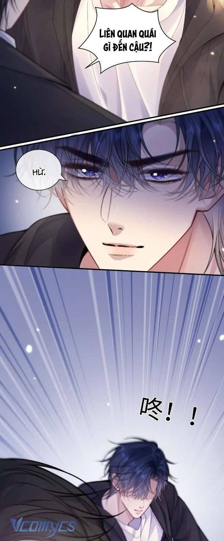 Tái Sinh Trong Vòng Tay Anh Chapter 6 - Trang 2