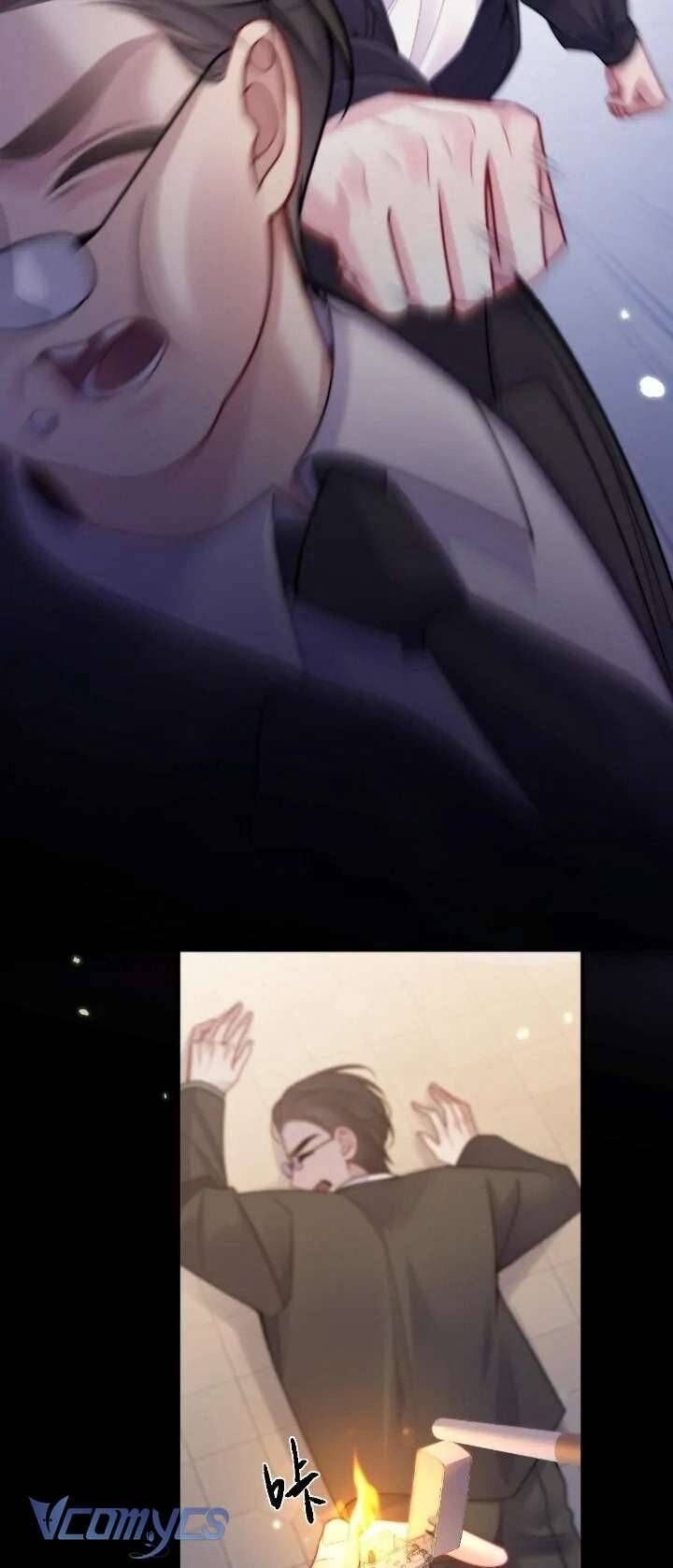 Tái Sinh Trong Vòng Tay Anh Chapter 6 - Trang 2