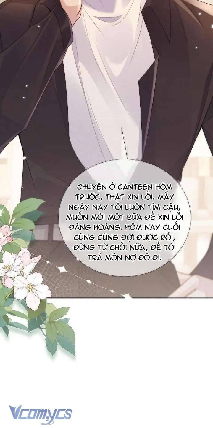 Tái Sinh Trong Vòng Tay Anh Chapter 7 - Trang 2