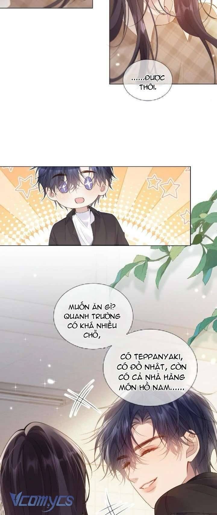 Tái Sinh Trong Vòng Tay Anh Chapter 7 - Trang 2