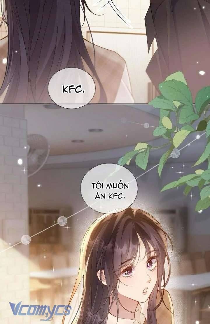 Tái Sinh Trong Vòng Tay Anh Chapter 7 - Trang 2