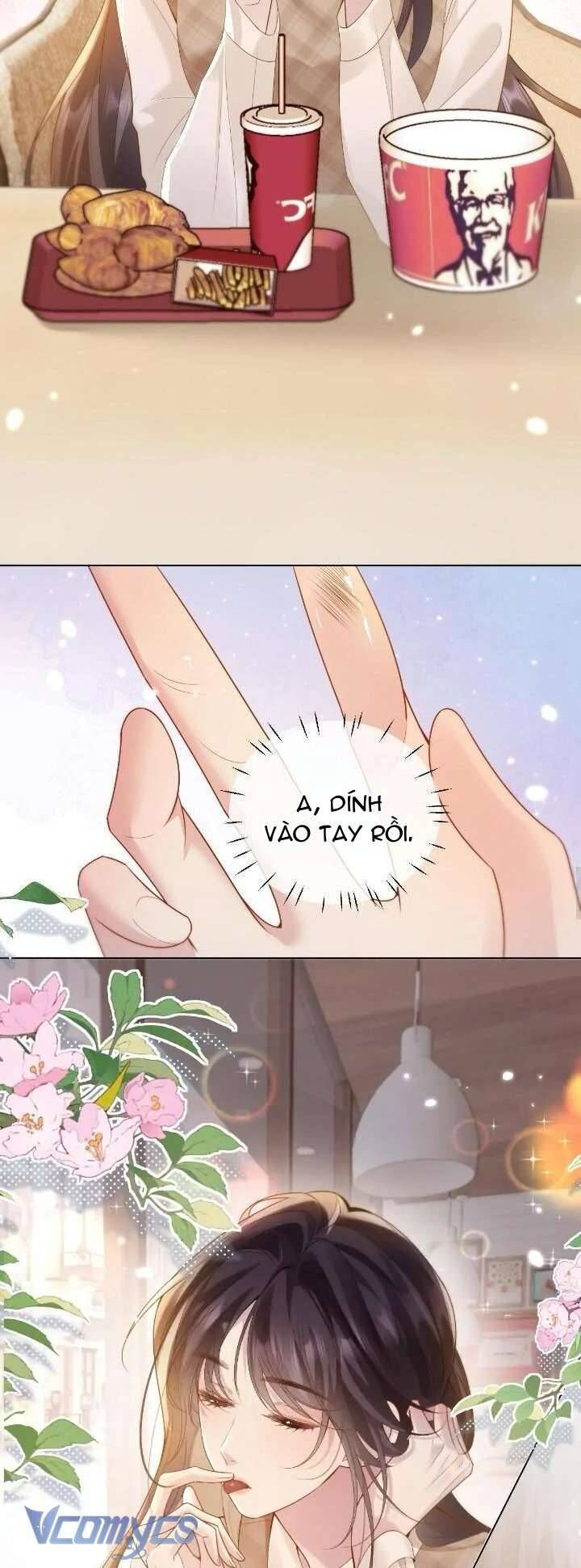 Tái Sinh Trong Vòng Tay Anh Chapter 7 - Trang 2