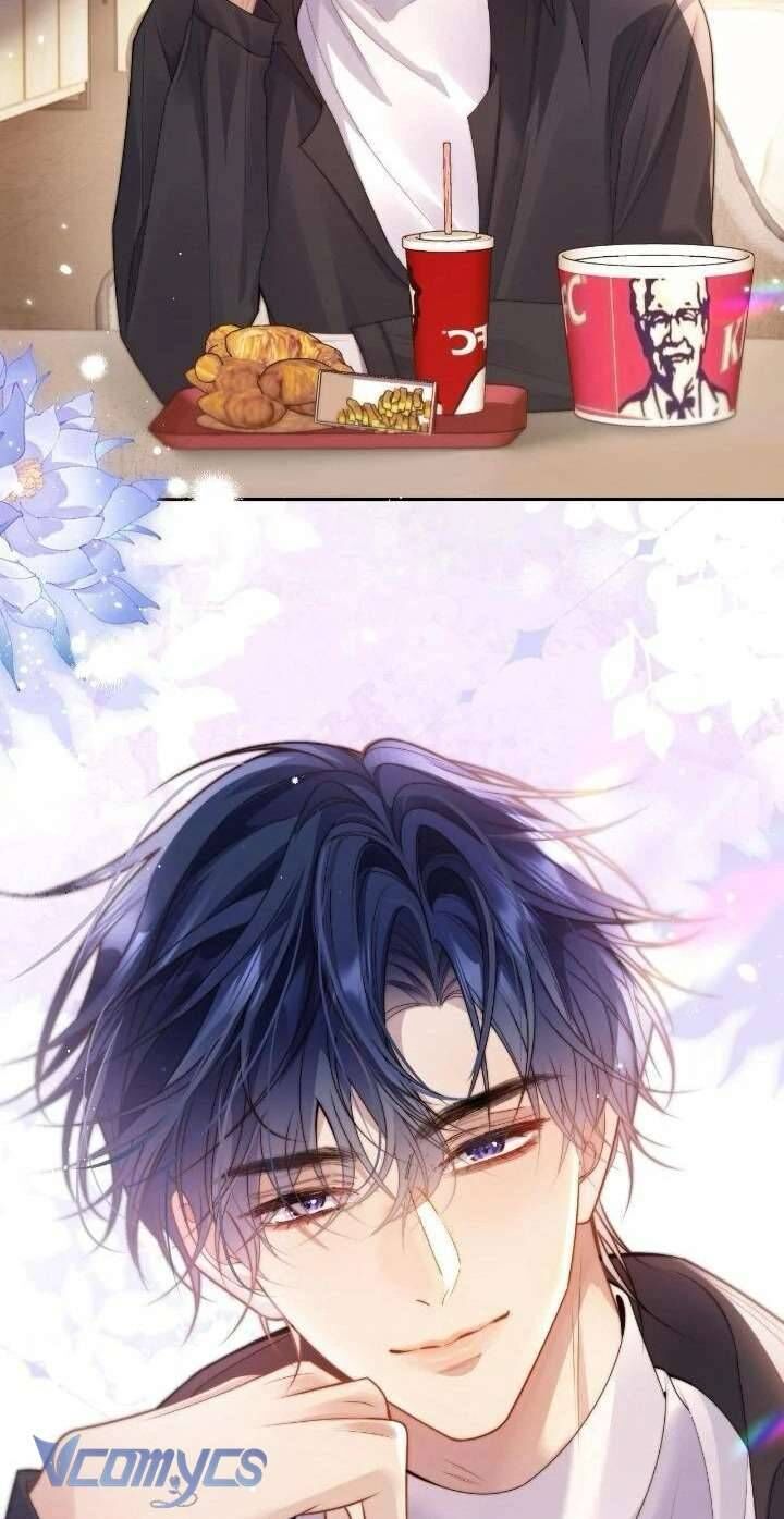 Tái Sinh Trong Vòng Tay Anh Chapter 7 - Trang 2