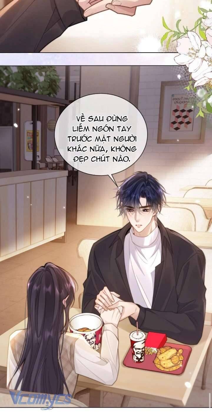 Tái Sinh Trong Vòng Tay Anh Chapter 7 - Trang 2