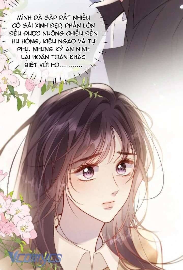 Tái Sinh Trong Vòng Tay Anh Chapter 7 - Trang 2