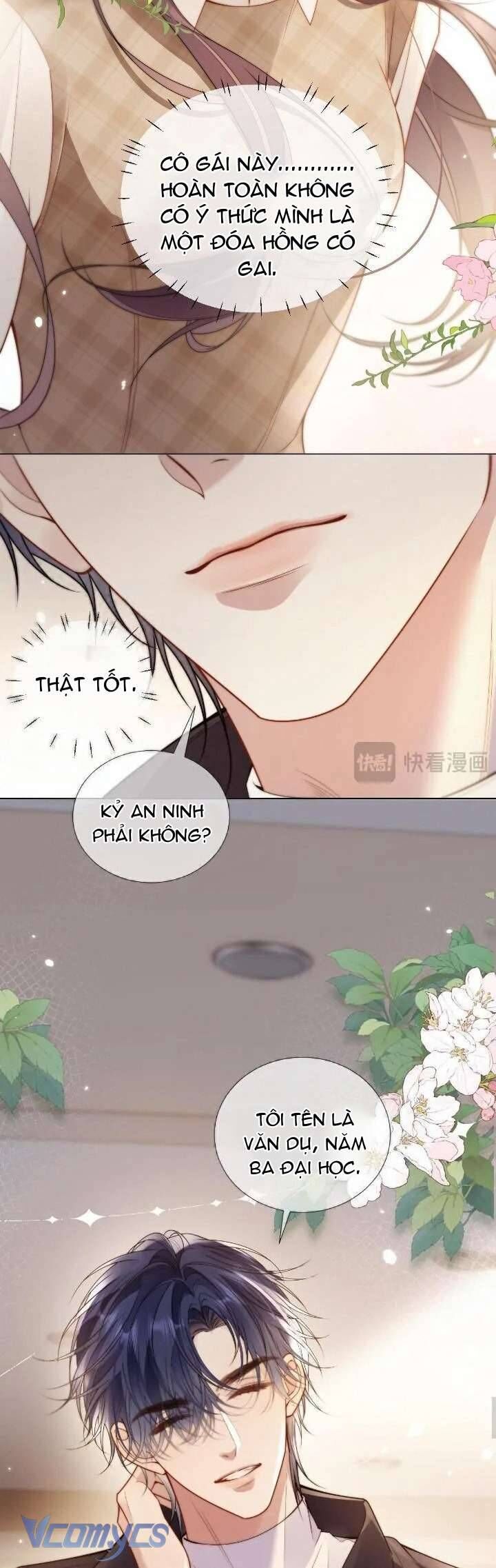 Tái Sinh Trong Vòng Tay Anh Chapter 7 - Trang 2