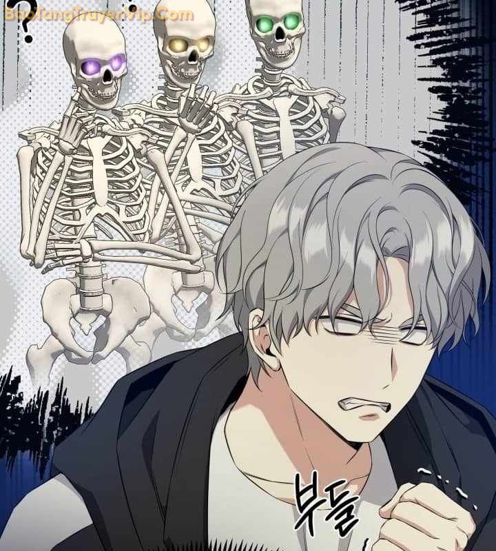 Pháp Sư Hắc Ám: Khởi Sinh Từ Xương Cốt Chapter 1 - Trang 2