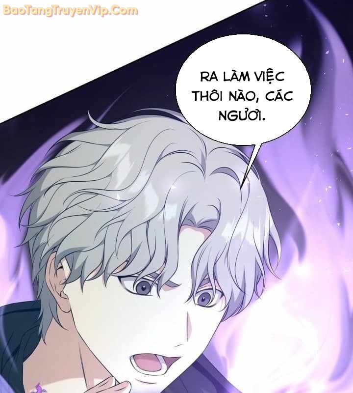 Pháp Sư Hắc Ám: Khởi Sinh Từ Xương Cốt Chapter 1 - Trang 2