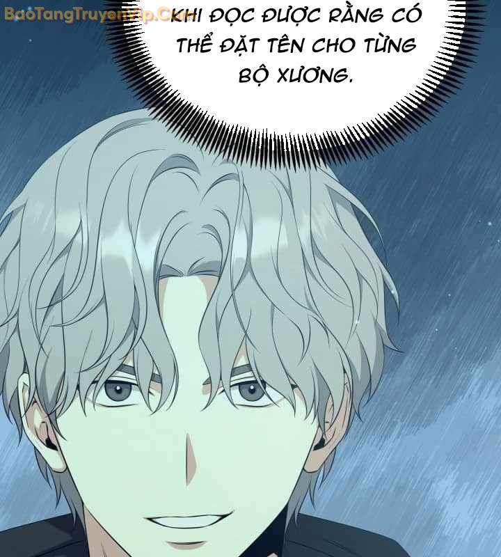 Pháp Sư Hắc Ám: Khởi Sinh Từ Xương Cốt Chapter 1 - Trang 2