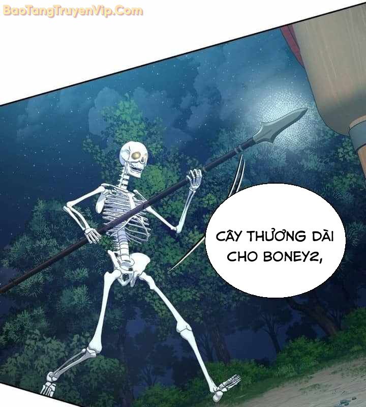 Pháp Sư Hắc Ám: Khởi Sinh Từ Xương Cốt Chapter 1 - Trang 2