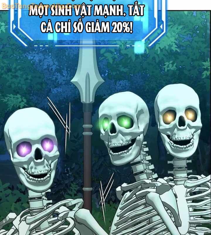 Pháp Sư Hắc Ám: Khởi Sinh Từ Xương Cốt Chapter 1 - Trang 2