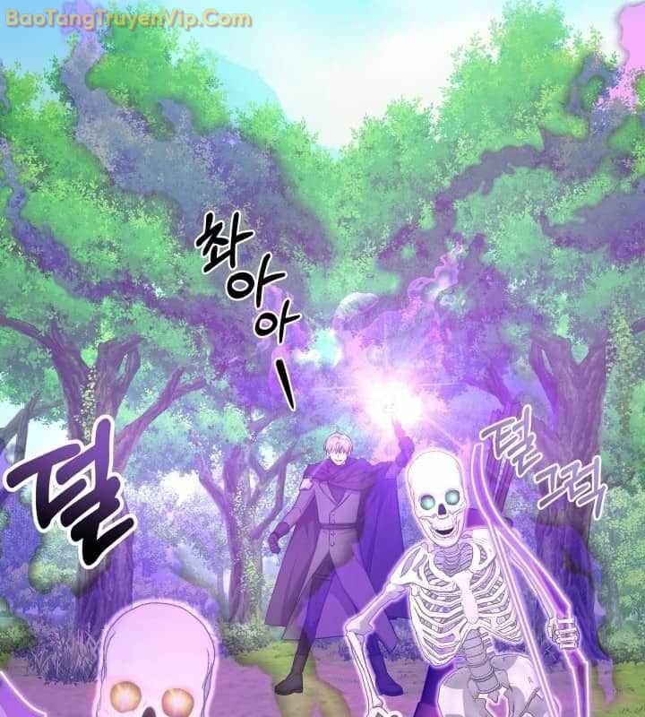 Pháp Sư Hắc Ám: Khởi Sinh Từ Xương Cốt Chapter 1 - Trang 2