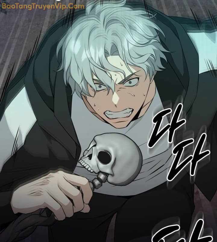 Pháp Sư Hắc Ám: Khởi Sinh Từ Xương Cốt Chapter 1 - Trang 2