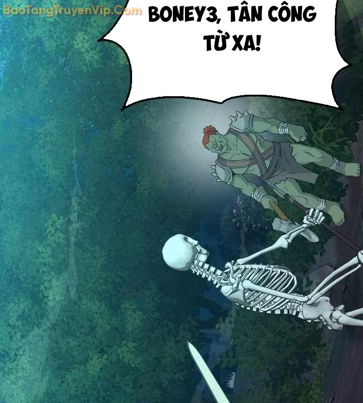 Pháp Sư Hắc Ám: Khởi Sinh Từ Xương Cốt Chapter 1 - Trang 2