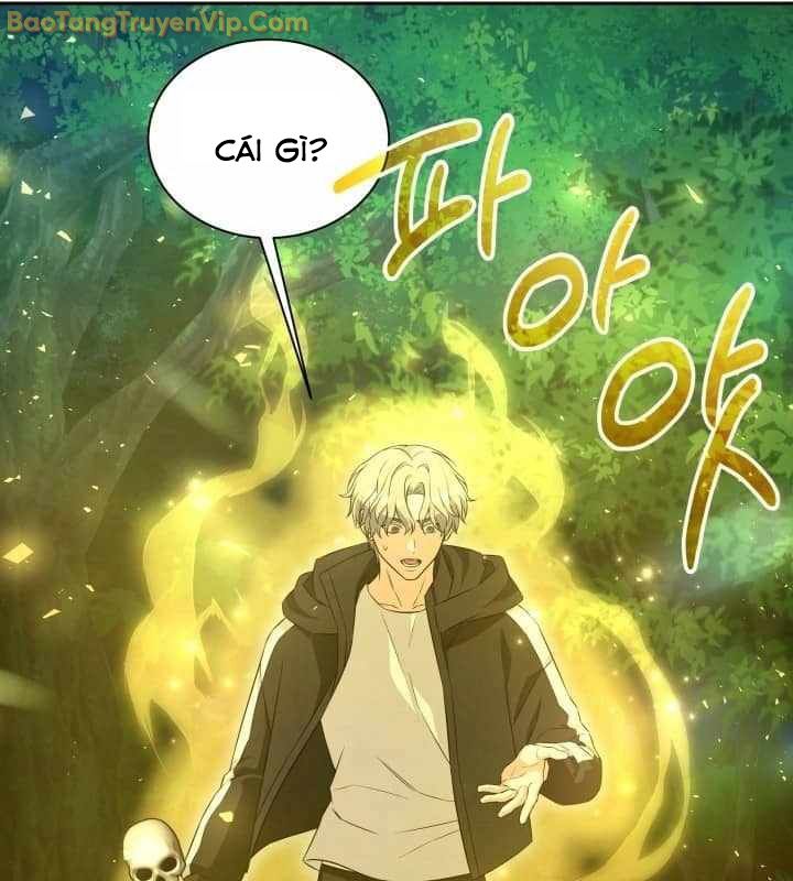Pháp Sư Hắc Ám: Khởi Sinh Từ Xương Cốt Chapter 1 - Trang 2