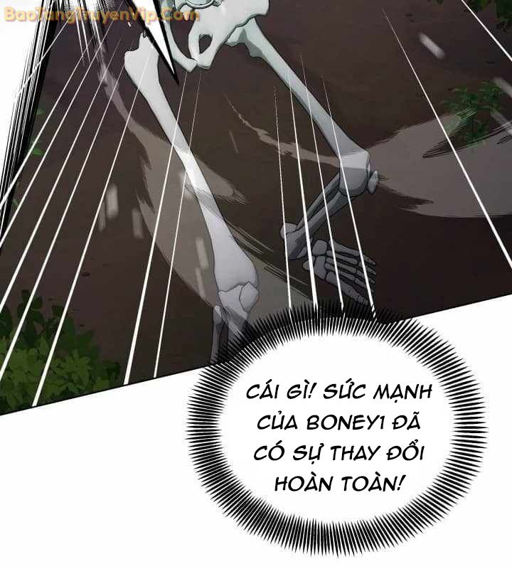 Pháp Sư Hắc Ám: Khởi Sinh Từ Xương Cốt Chapter 1 - Trang 2