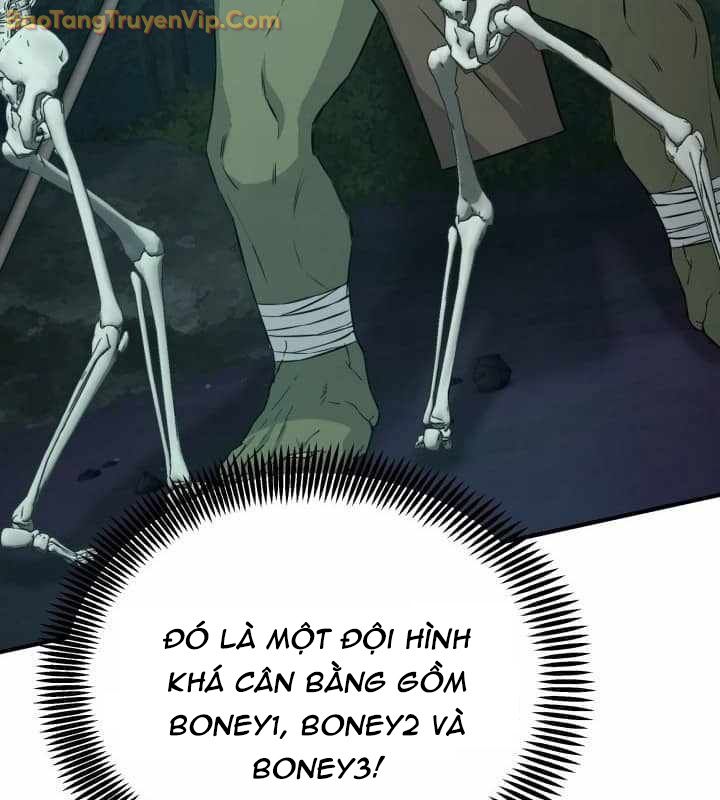Pháp Sư Hắc Ám: Khởi Sinh Từ Xương Cốt Chapter 1 - Trang 2