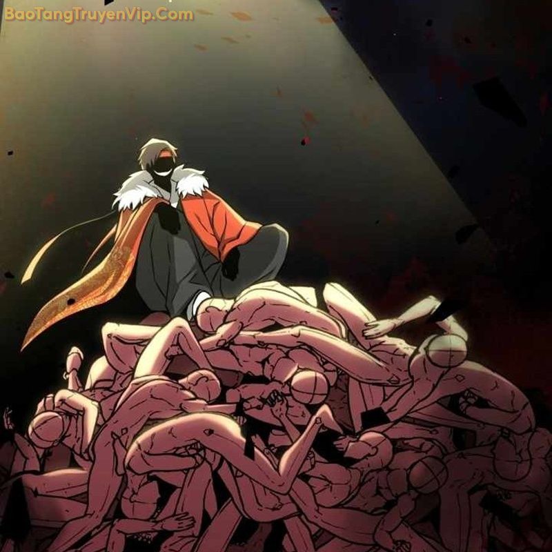 Pháp Sư Hắc Ám: Khởi Sinh Từ Xương Cốt Chapter 3 - Trang 2