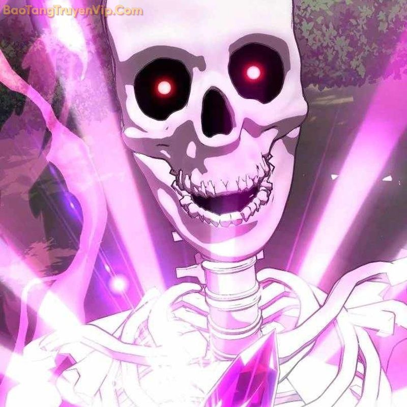 Pháp Sư Hắc Ám: Khởi Sinh Từ Xương Cốt Chapter 3 - Trang 2