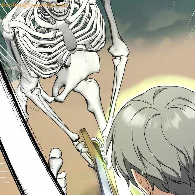 Pháp Sư Hắc Ám: Khởi Sinh Từ Xương Cốt Chapter 3 - Trang 2