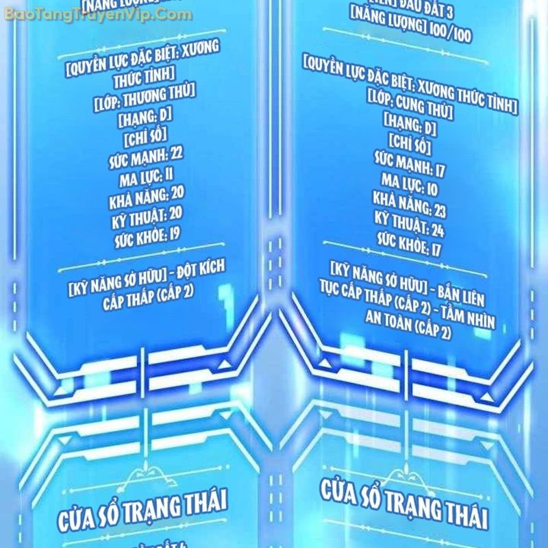 Pháp Sư Hắc Ám: Khởi Sinh Từ Xương Cốt Chapter 3 - Trang 2