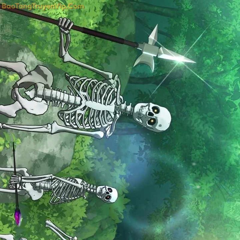 Pháp Sư Hắc Ám: Khởi Sinh Từ Xương Cốt Chapter 3 - Trang 2