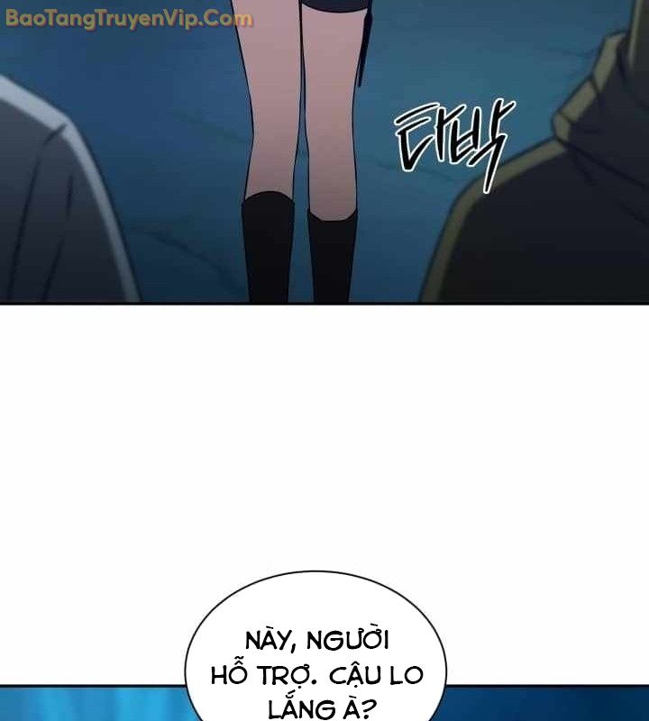 Pháp Sư Hắc Ám: Khởi Sinh Từ Xương Cốt Chapter 4 - Trang 2