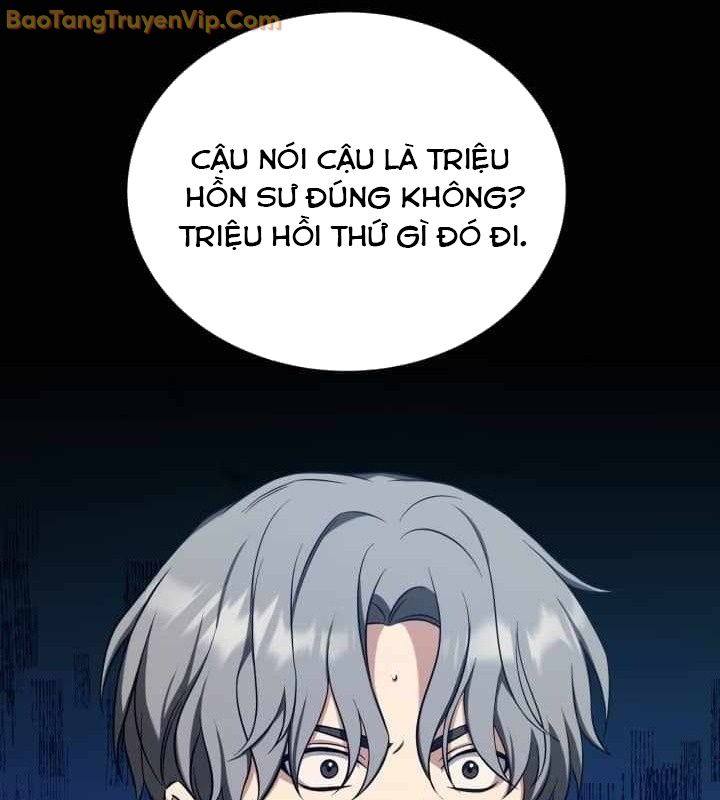 Pháp Sư Hắc Ám: Khởi Sinh Từ Xương Cốt Chapter 4 - Trang 2