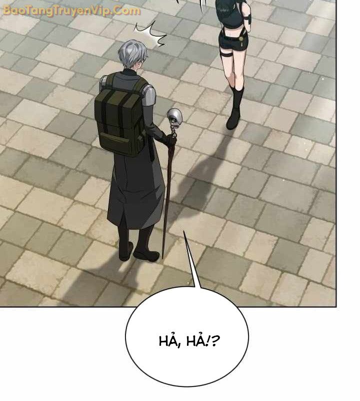 Pháp Sư Hắc Ám: Khởi Sinh Từ Xương Cốt Chapter 4 - Trang 2