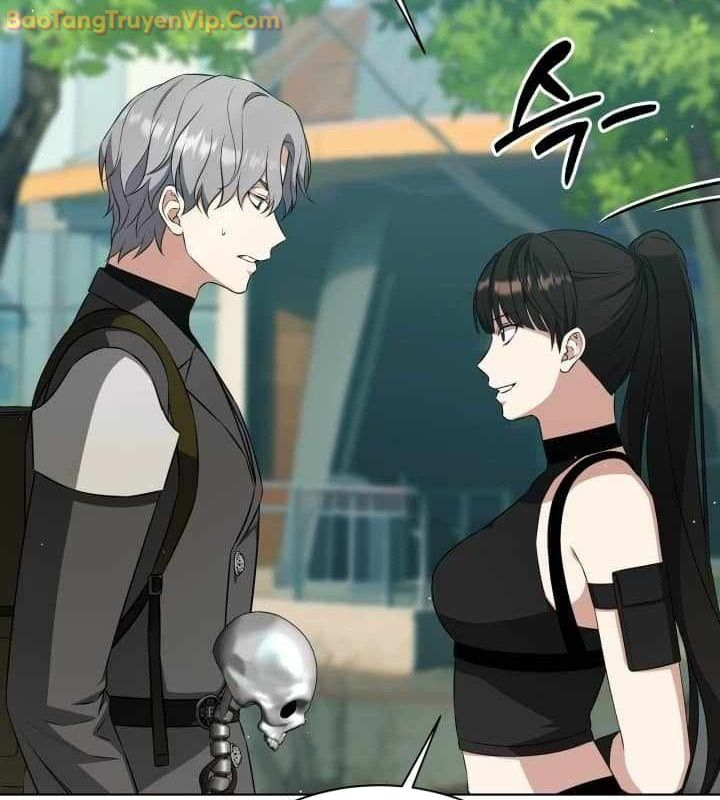 Pháp Sư Hắc Ám: Khởi Sinh Từ Xương Cốt Chapter 4 - Trang 2