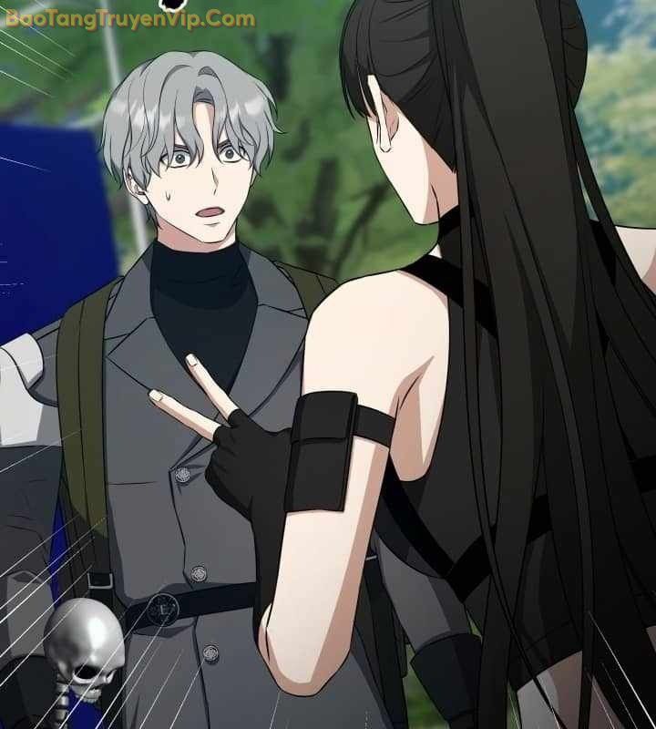 Pháp Sư Hắc Ám: Khởi Sinh Từ Xương Cốt Chapter 4 - Trang 2