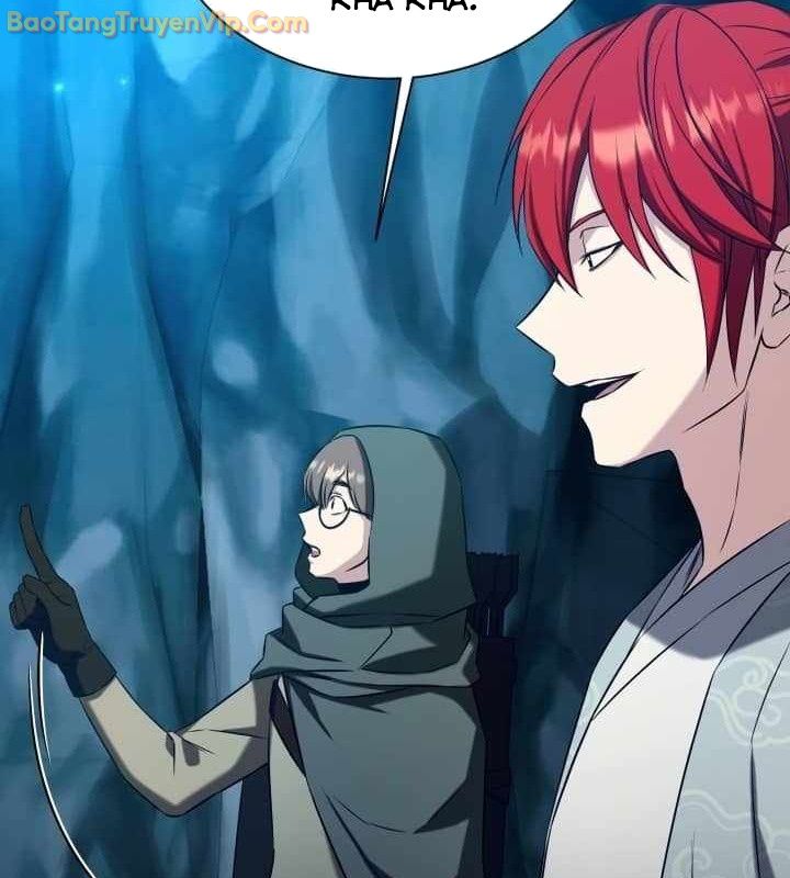 Pháp Sư Hắc Ám: Khởi Sinh Từ Xương Cốt Chapter 4 - Trang 2