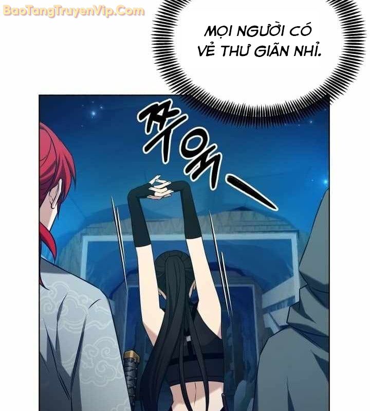 Pháp Sư Hắc Ám: Khởi Sinh Từ Xương Cốt Chapter 4 - Trang 2