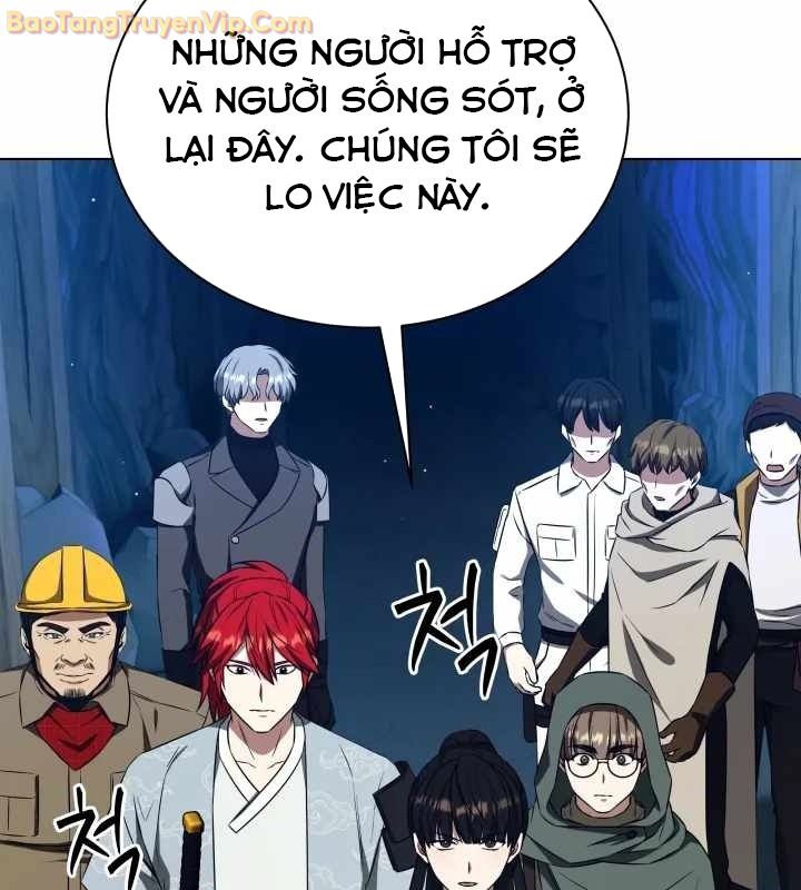 Pháp Sư Hắc Ám: Khởi Sinh Từ Xương Cốt Chapter 6 - Trang 2