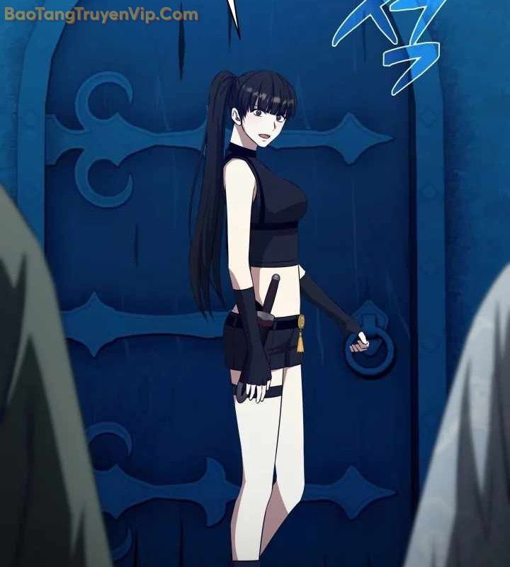 Pháp Sư Hắc Ám: Khởi Sinh Từ Xương Cốt Chapter 6 - Trang 2