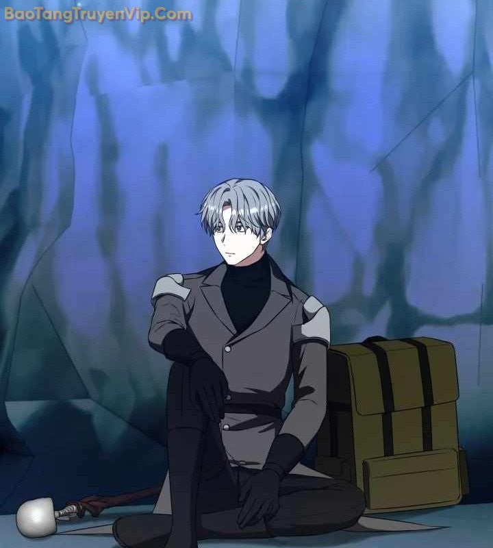 Pháp Sư Hắc Ám: Khởi Sinh Từ Xương Cốt Chapter 6 - Trang 2