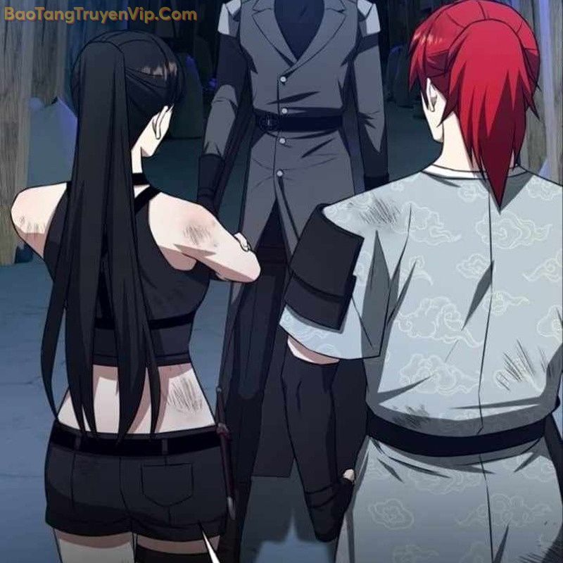 Pháp Sư Hắc Ám: Khởi Sinh Từ Xương Cốt Chapter 7 - Trang 2