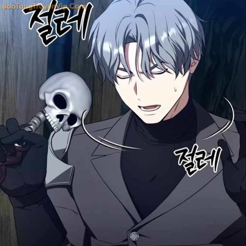 Pháp Sư Hắc Ám: Khởi Sinh Từ Xương Cốt Chapter 7 - Trang 2