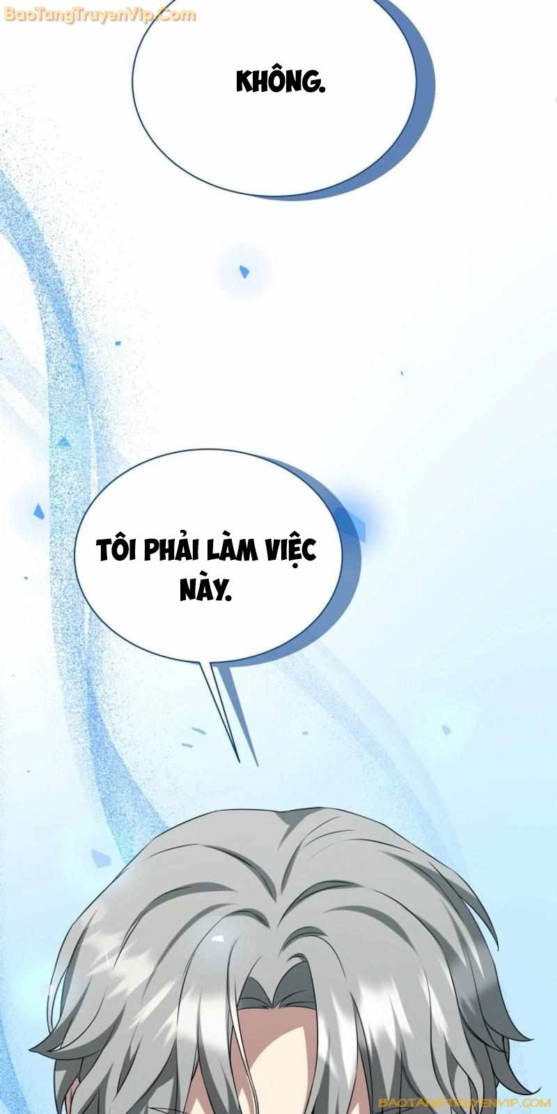 Pháp Sư Hắc Ám: Khởi Sinh Từ Xương Cốt Chapter 24 - Trang 2