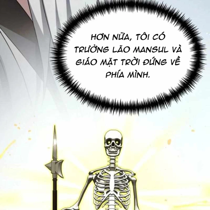 Pháp Sư Hắc Ám: Khởi Sinh Từ Xương Cốt Chapter 29 - Trang 2